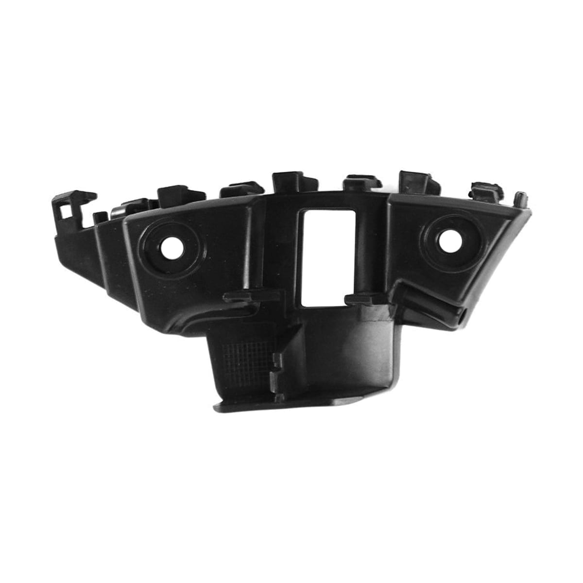 SAT Крепление бампера Volkswagen Jetta 10-14 (Спереди/ Справа) STVW27000B1