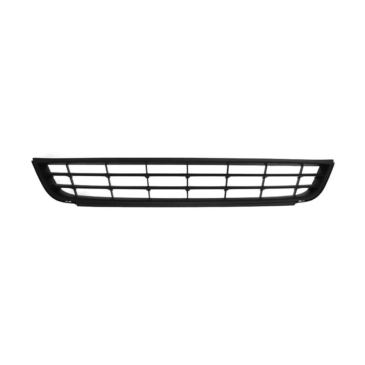 SAT Решетка в бампер Volkswagen Jetta 10-14 (с хром молдингом) STVW27000G0