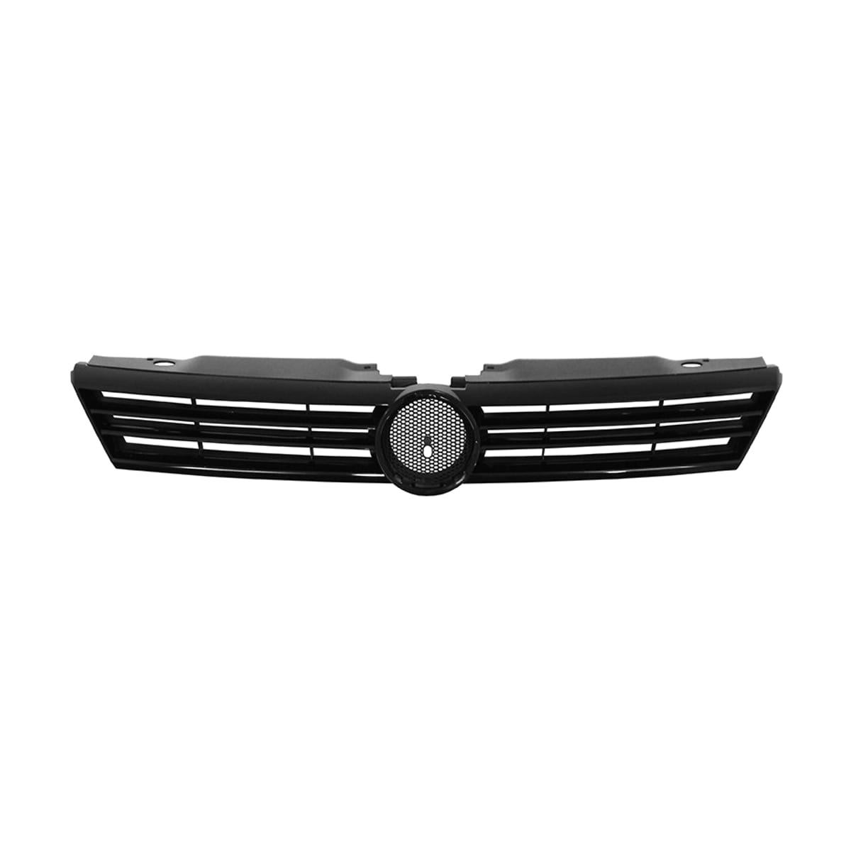 SAT Решетка радиатора Volkswagen Jetta 10-14 STVW270930