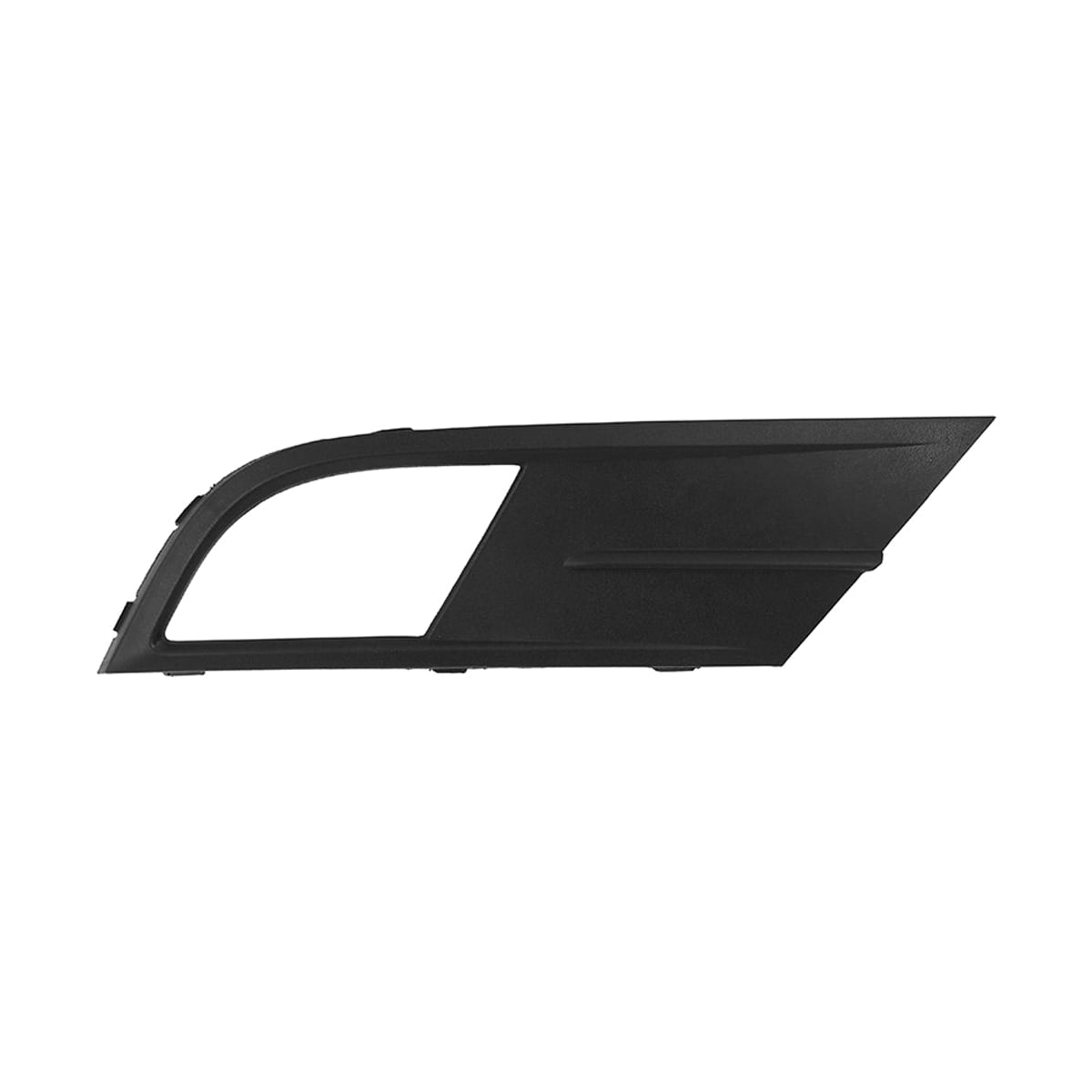 Деталь Оправа ПТФ Volkswagen Jetta 14-19 (Справа) SAT