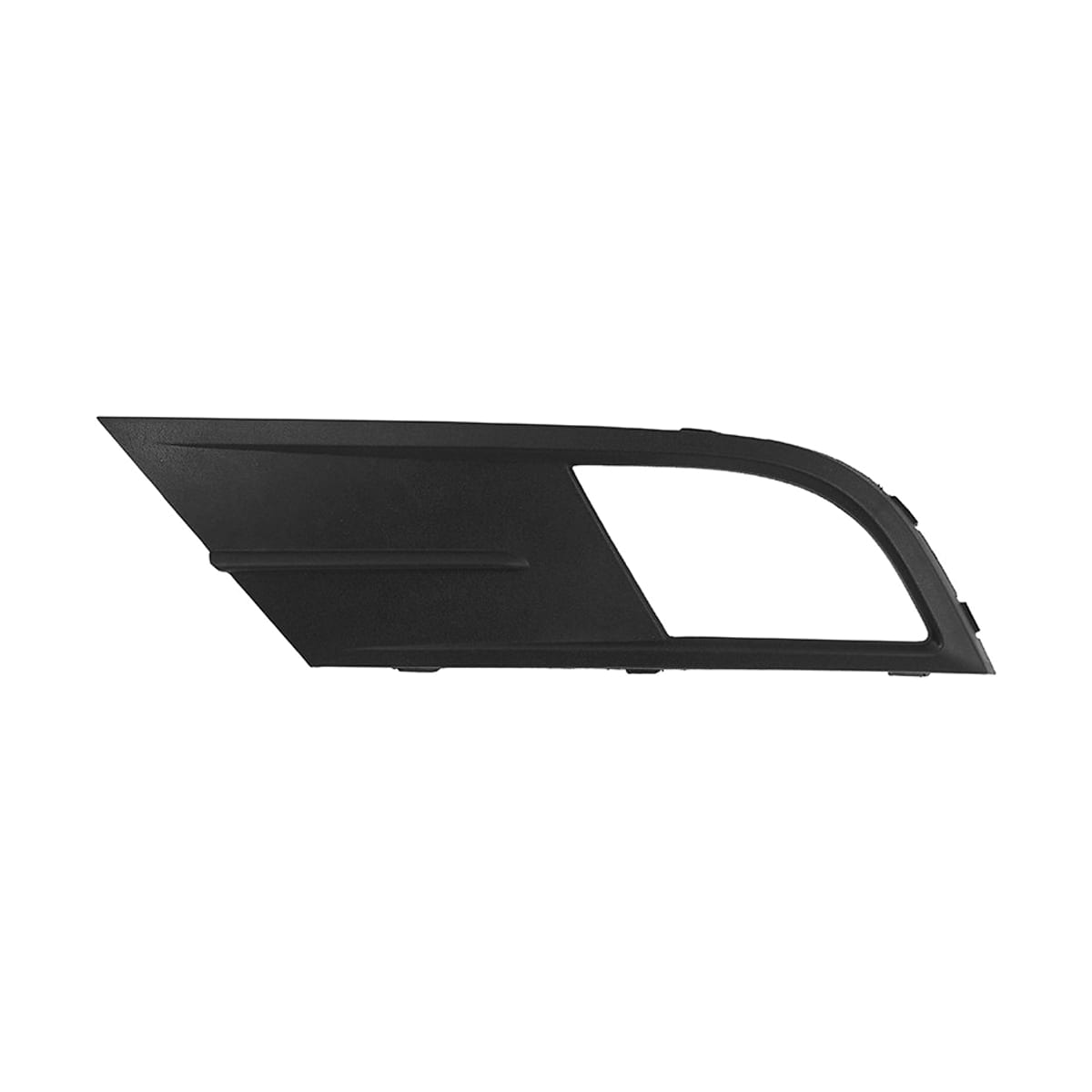 Деталь Оправа ПТФ Volkswagen Jetta 14-19 (Слева) SAT