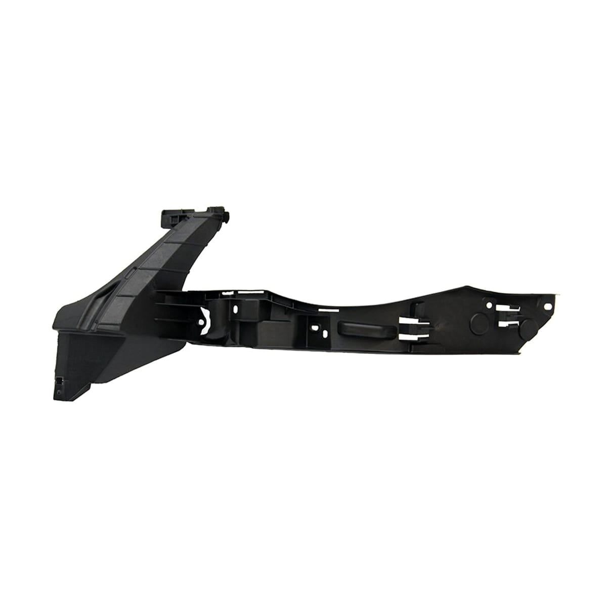 SAT Крепление бампера Volkswagen Touareg 06-10 (Спереди/ Слева) STVW61000B2
