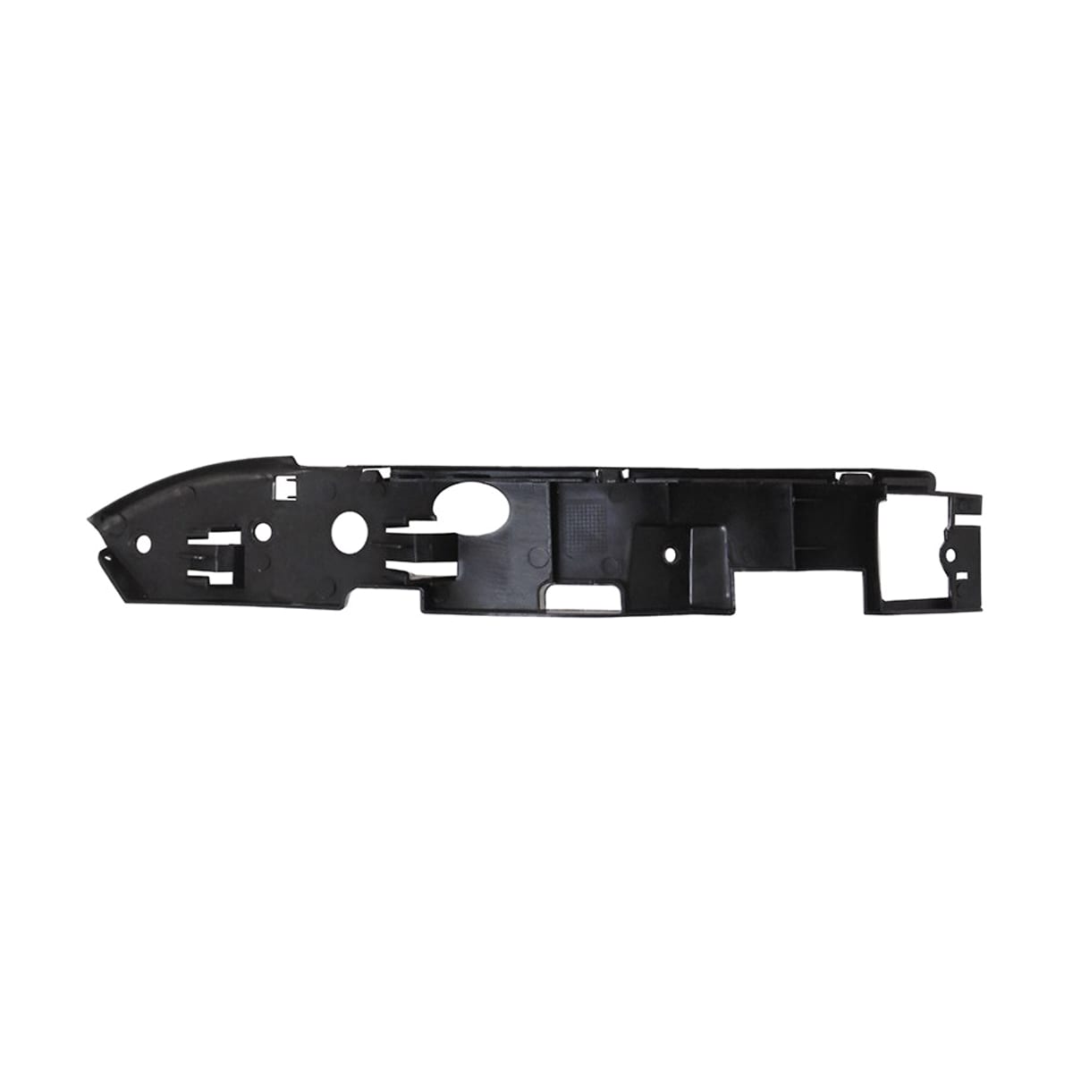 SAT Крепление бампера Volkswagen Touareg 02-07 (Спереди/ Справа) STVW61000BA1