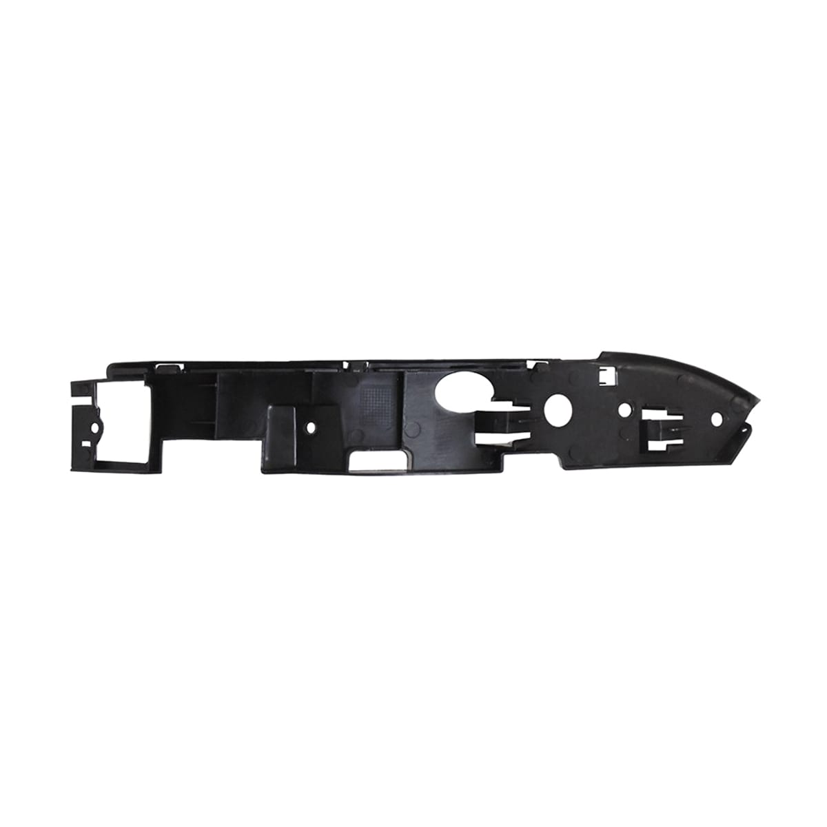 SAT Крепление бампера Volkswagen Touareg 02-07 (Спереди/ Слева) STVW61000BA2