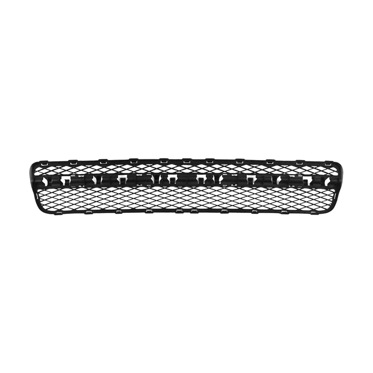 SAT Решетка в бампер Volkswagen Touareg 02-07 STVW61000G0