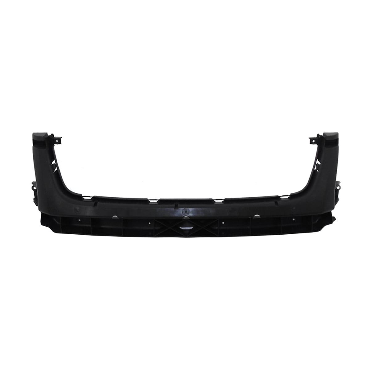 SAT Усилитель бампера Volkswagen Touareg 02-07 (Спереди) STVW61000RA0