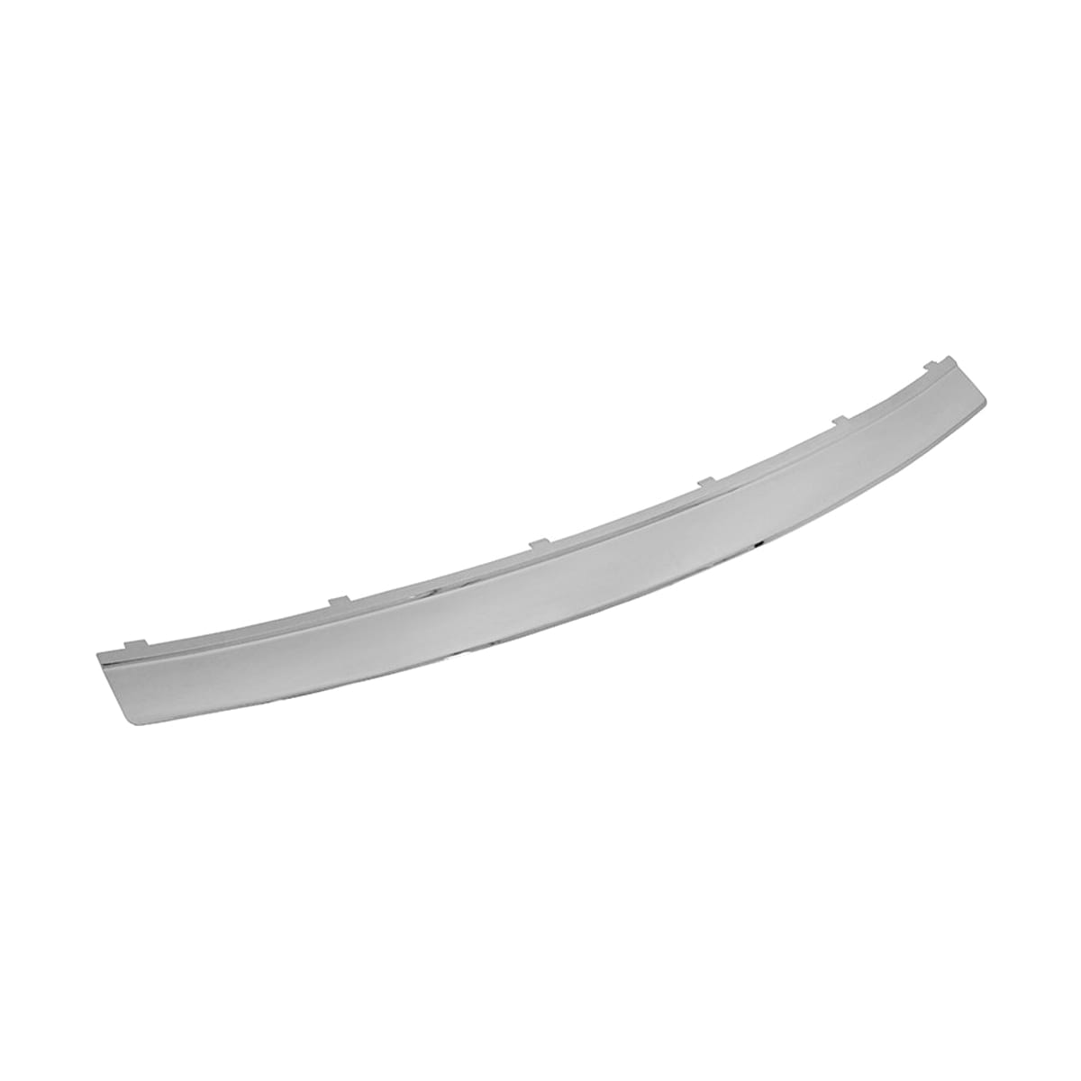 SAT Накладка бампера Volkswagen Touareg 02-10 (Сзади) STVW61087M0
