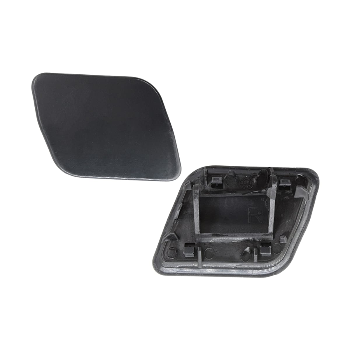 SAT Крышка омывателя фары Volkswagen Touareg 06-10 (Справа) STVW61110CA1