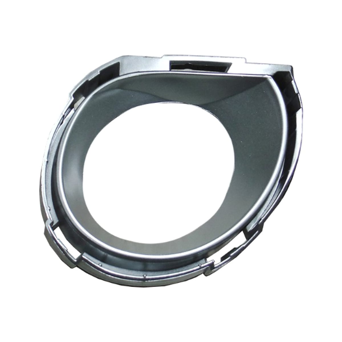 SAT Оправа ПТФ Volkswagen Touareg 06-10 (Справа)