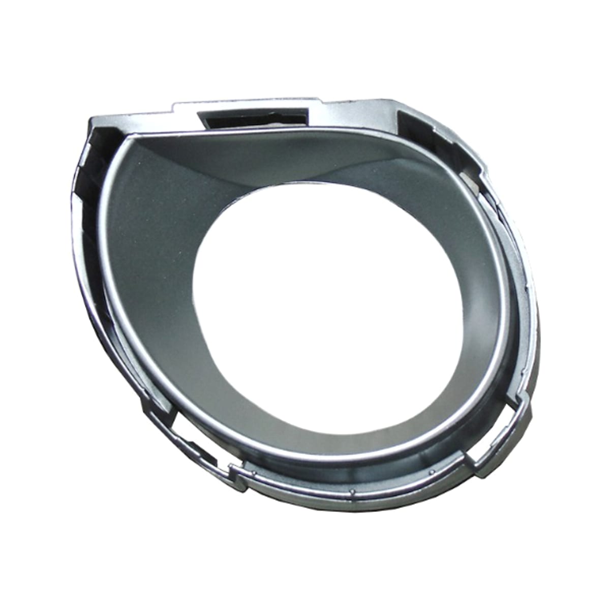 Деталь Оправа ПТФ Volkswagen Touareg 06-10 (Слева) SAT