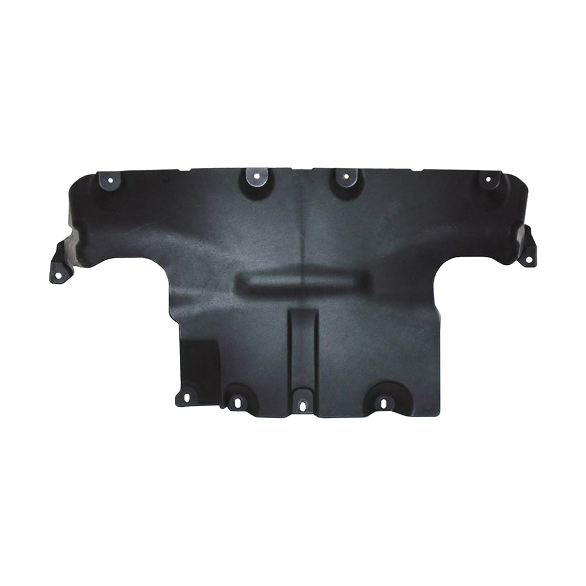 SAT Защита двигателя Volkswagen Touareg 10-18 STVW620250