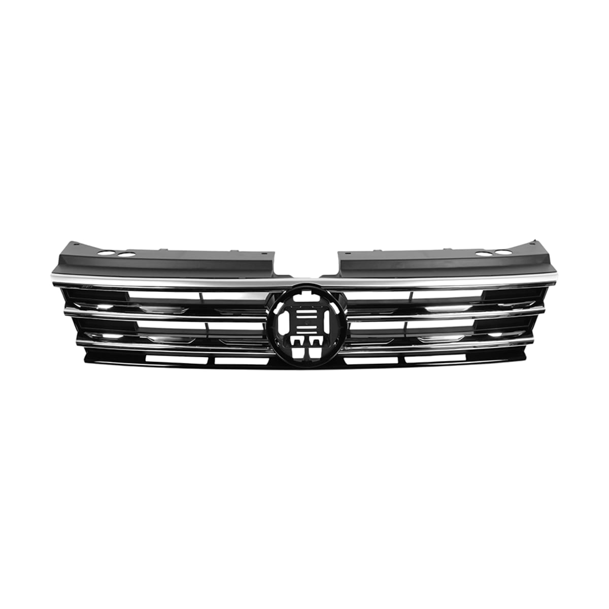 SAT Решетка радиатора Volkswagen Tiguan 16-21 (HIGHLINE) STVW71093A0