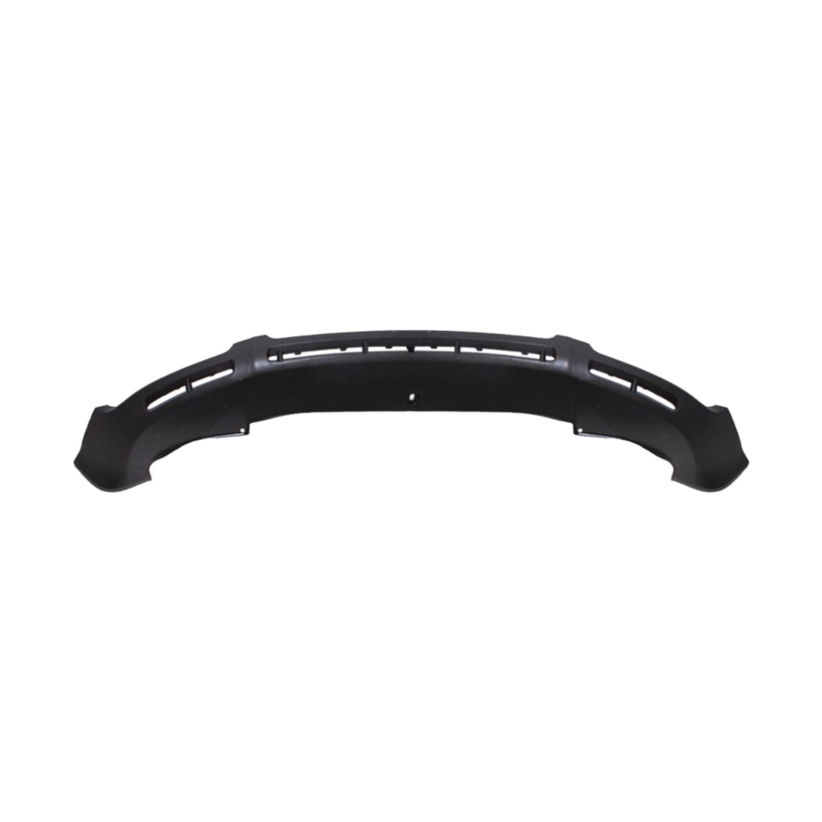 Бампер передний Volkswagen Passat 00-05 (Нижняя часть) STVWA70130