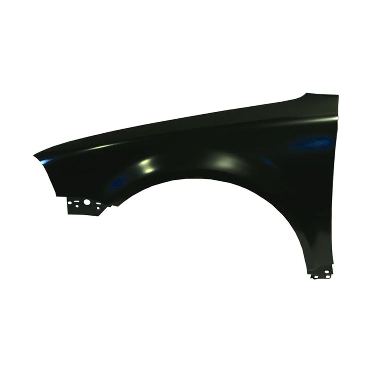 Крыло переднее Volkswagen Passat 00-05 (Слева) STVWA7016A2