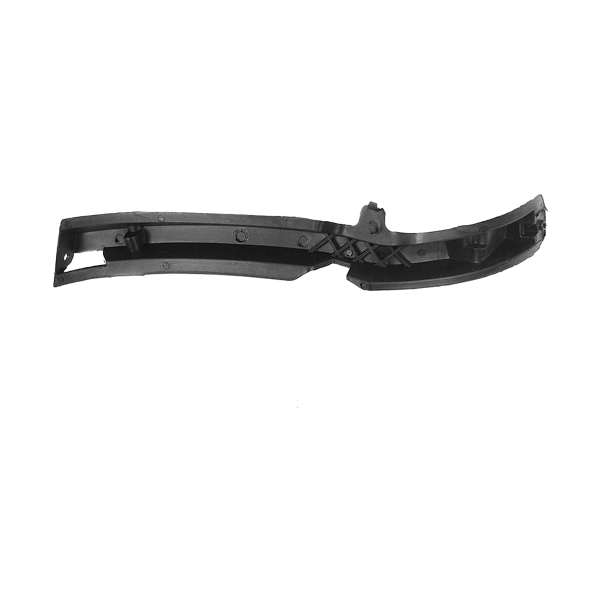 Деталь Крепление бампера Volkswagen Passat 05-11 (Спереди/ Справа/ Сверху) SAT