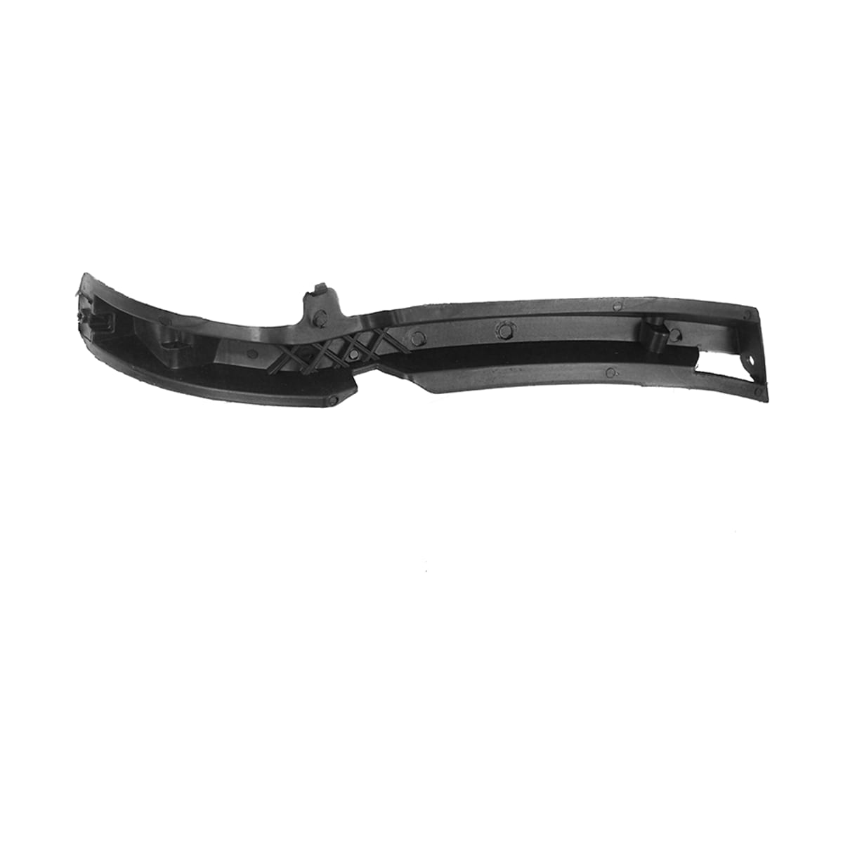 SAT Крепление бампера Volkswagen Passat 05-11 (Спереди/ Слева/ Сверху)