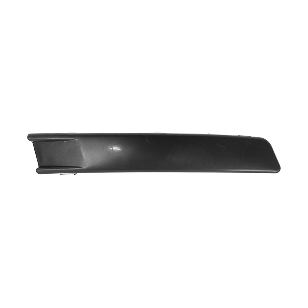 Деталь Молдинг бампера Volkswagen Passat 05-11 (Спереди/ Справа) SAT