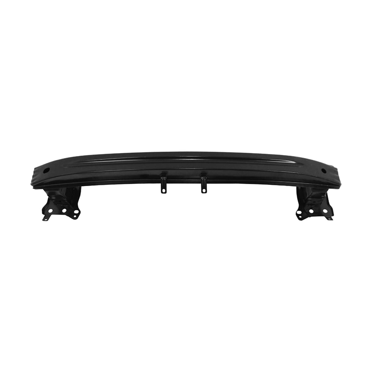 Деталь Усилитель бампера Volkswagen Passat 05-11 / Renault Megane 02-09 (Спереди) SAT