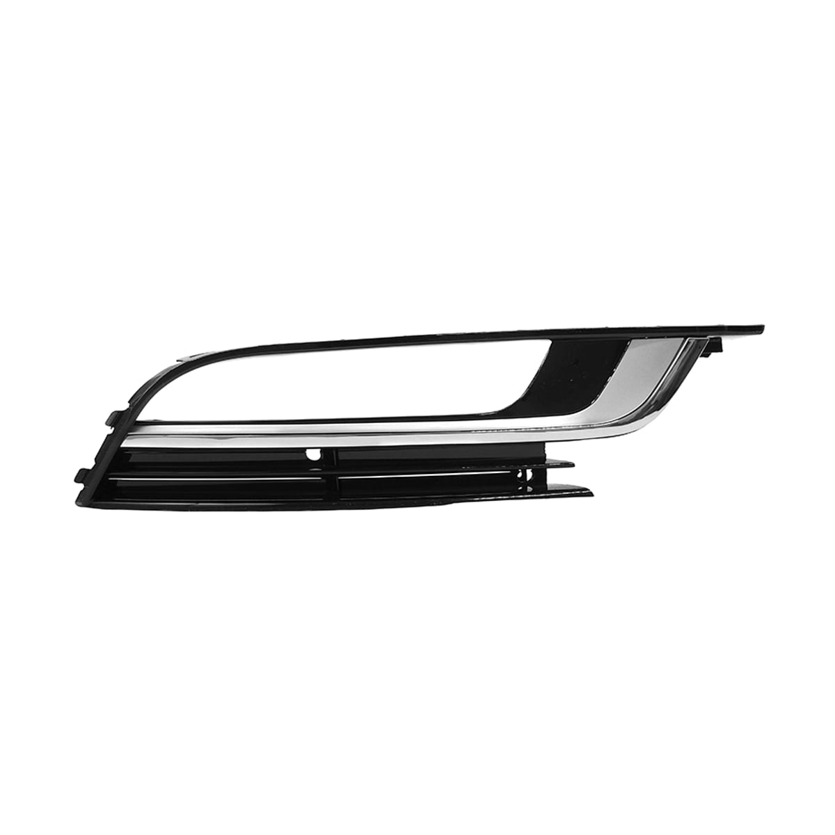SAT Оправа ПТФ Volkswagen Passat CC 12-16 (Справа)