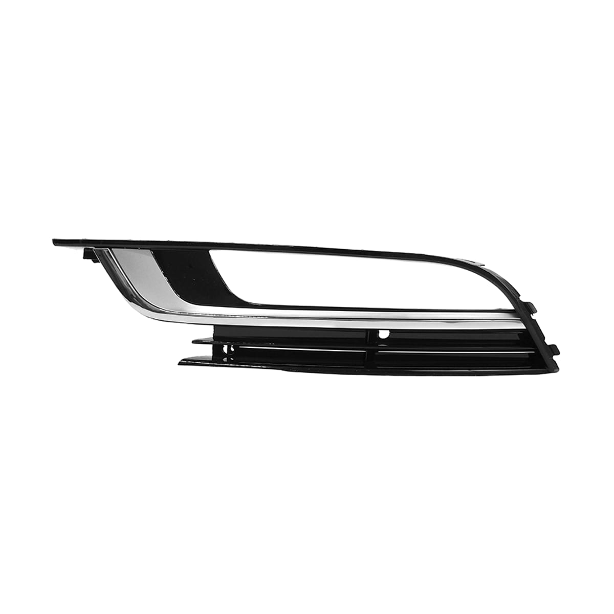 SAT Оправа ПТФ Volkswagen Passat CC 12-16 (Слева)