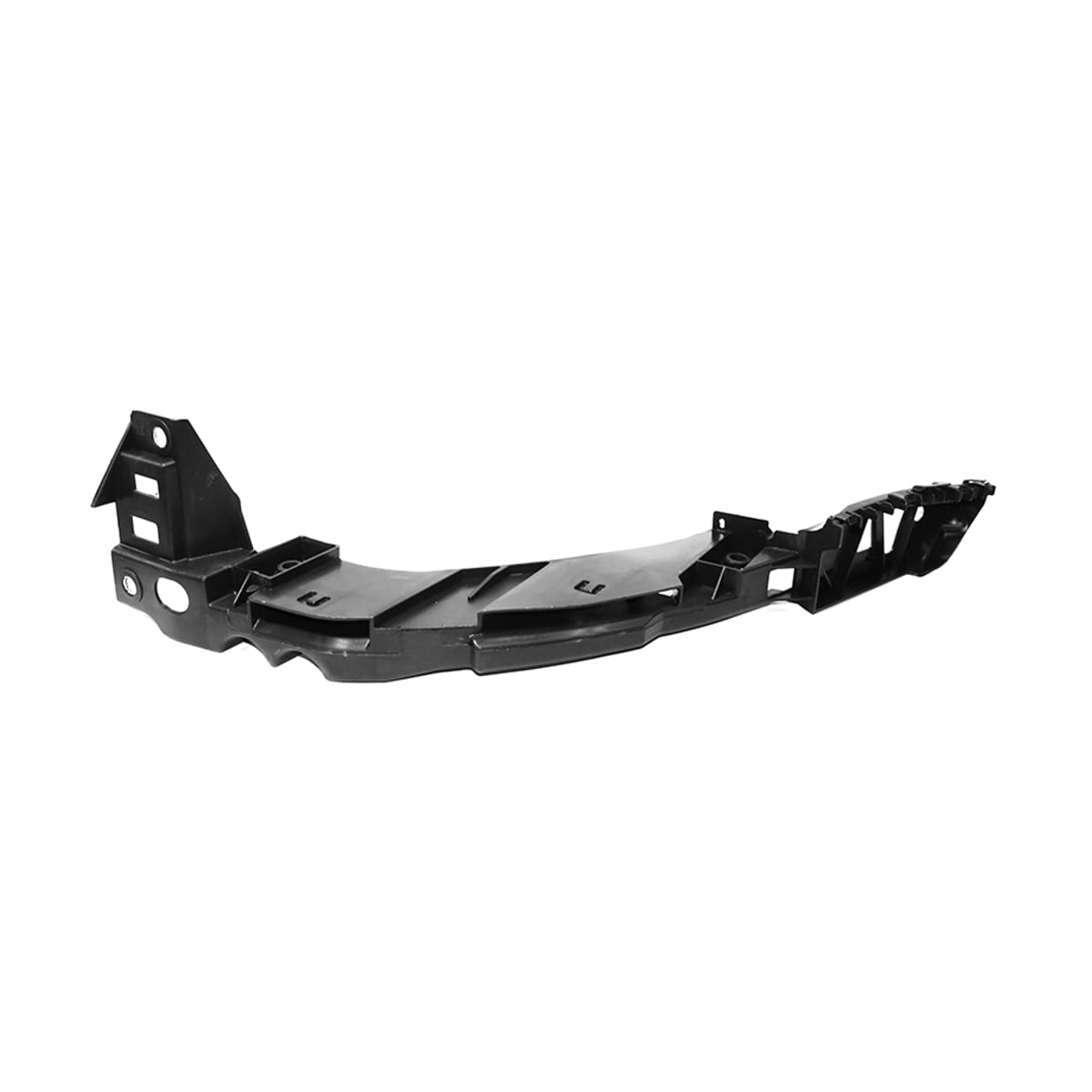 SAT Крепление бампера Volkswagen Polo 09-20 (Спереди/ Слева/ 4D SED/ Под фару) STVWP6000B2