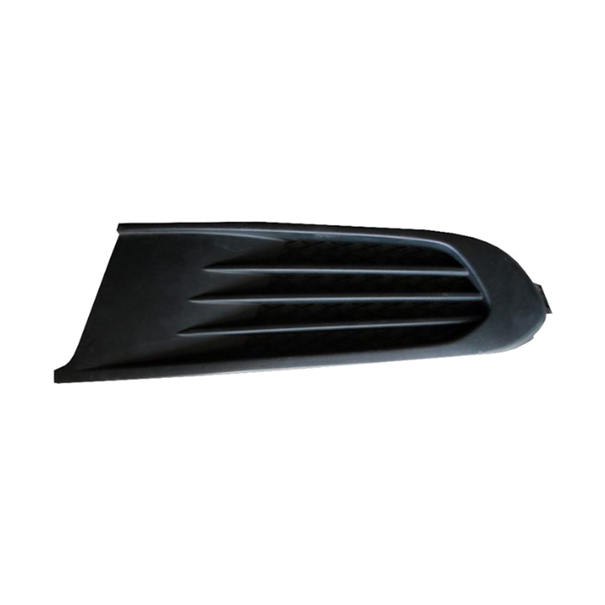 Деталь Заглушка бампера Volkswagen Polo 09-15 (Спереди/ Слева/ 4D SED) SAT