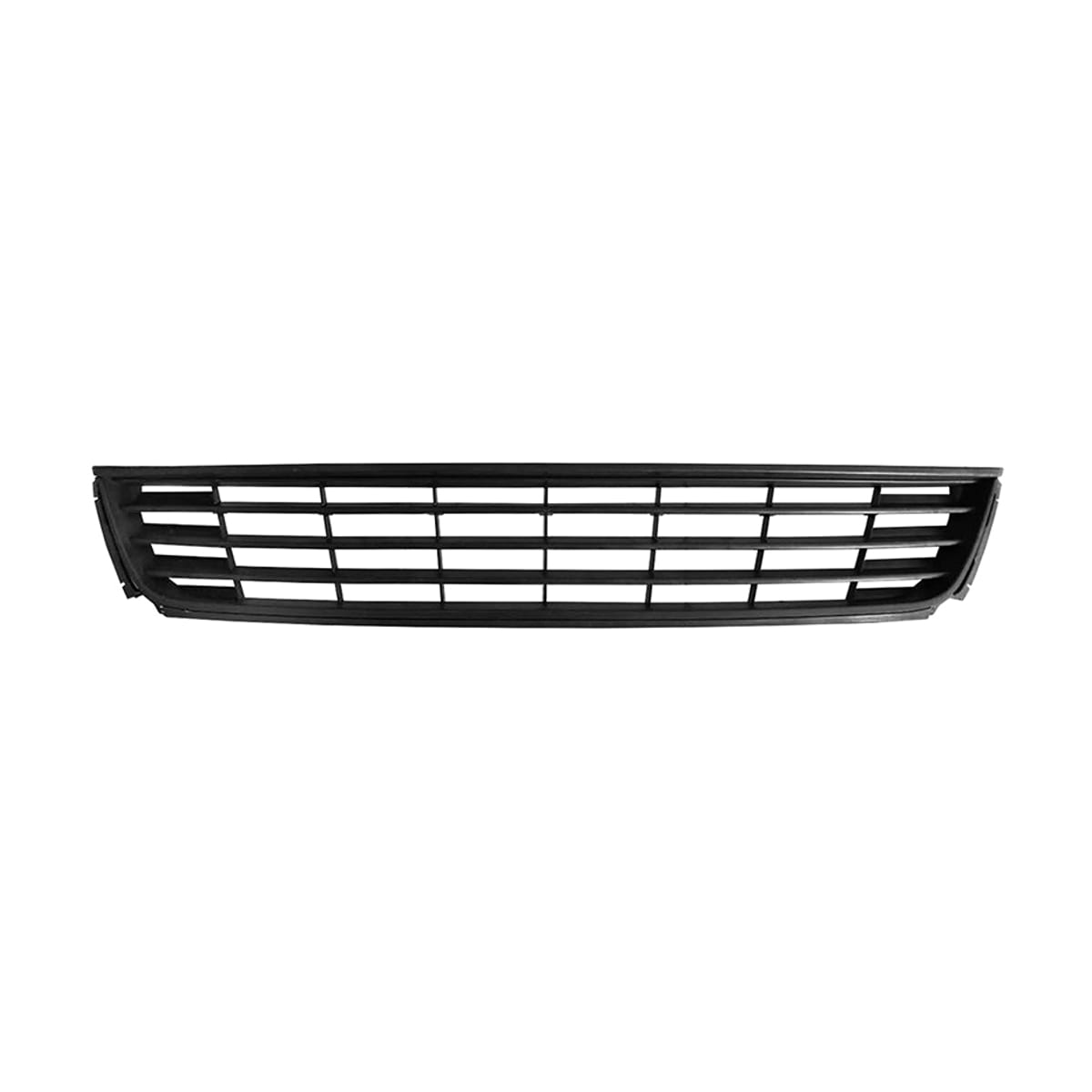 SAT Решетка в бампер Volkswagen Polo 09-15 (Спереди/ 4D SED) STVWP6000GD0