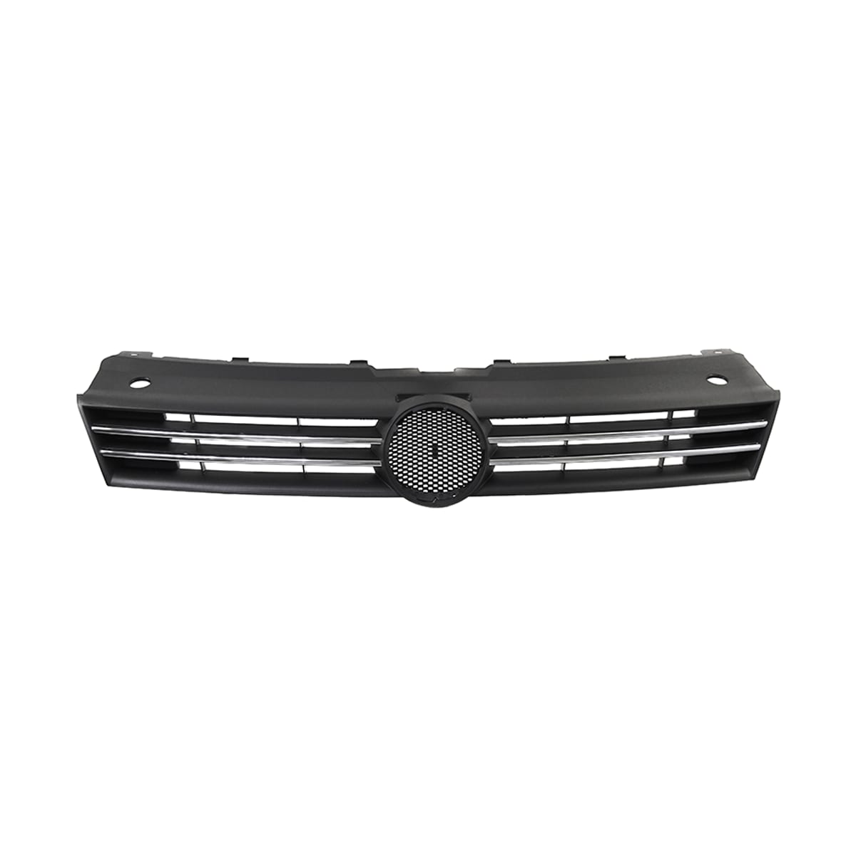 SAT Решетка радиатора Volkswagen Polo 09-15 (4D SED) STVWP60930