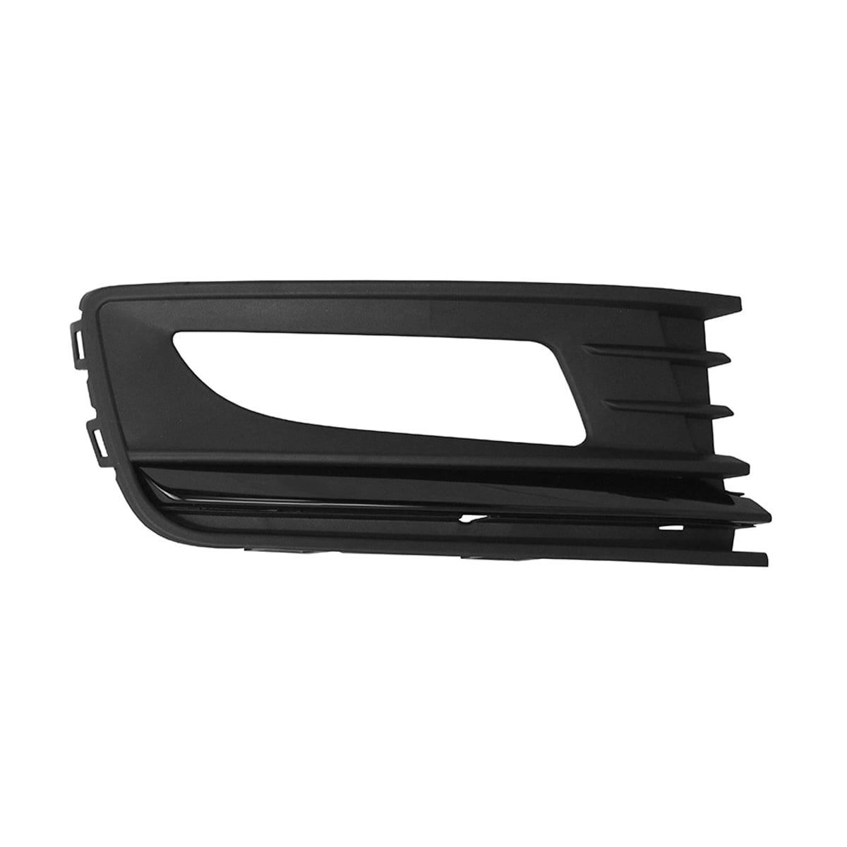 SAT Оправа ПТФ Volkswagen Polo 14-20 (Справа/ 4D SED) STVWP6219D1