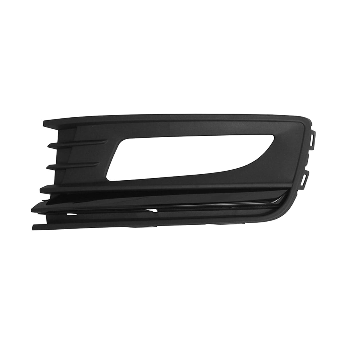 SAT Оправа ПТФ Volkswagen Polo 14-20 (Слева/ 4D SED) STVWP6219D2