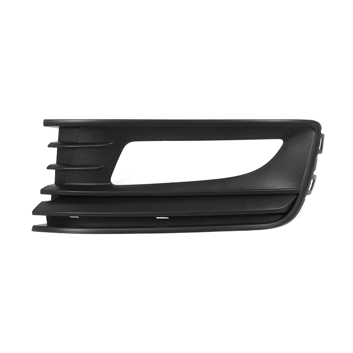 SAT Оправа ПТФ Volkswagen Polo 14-20 (Слева/ 4D SED) STVWP6219D2R