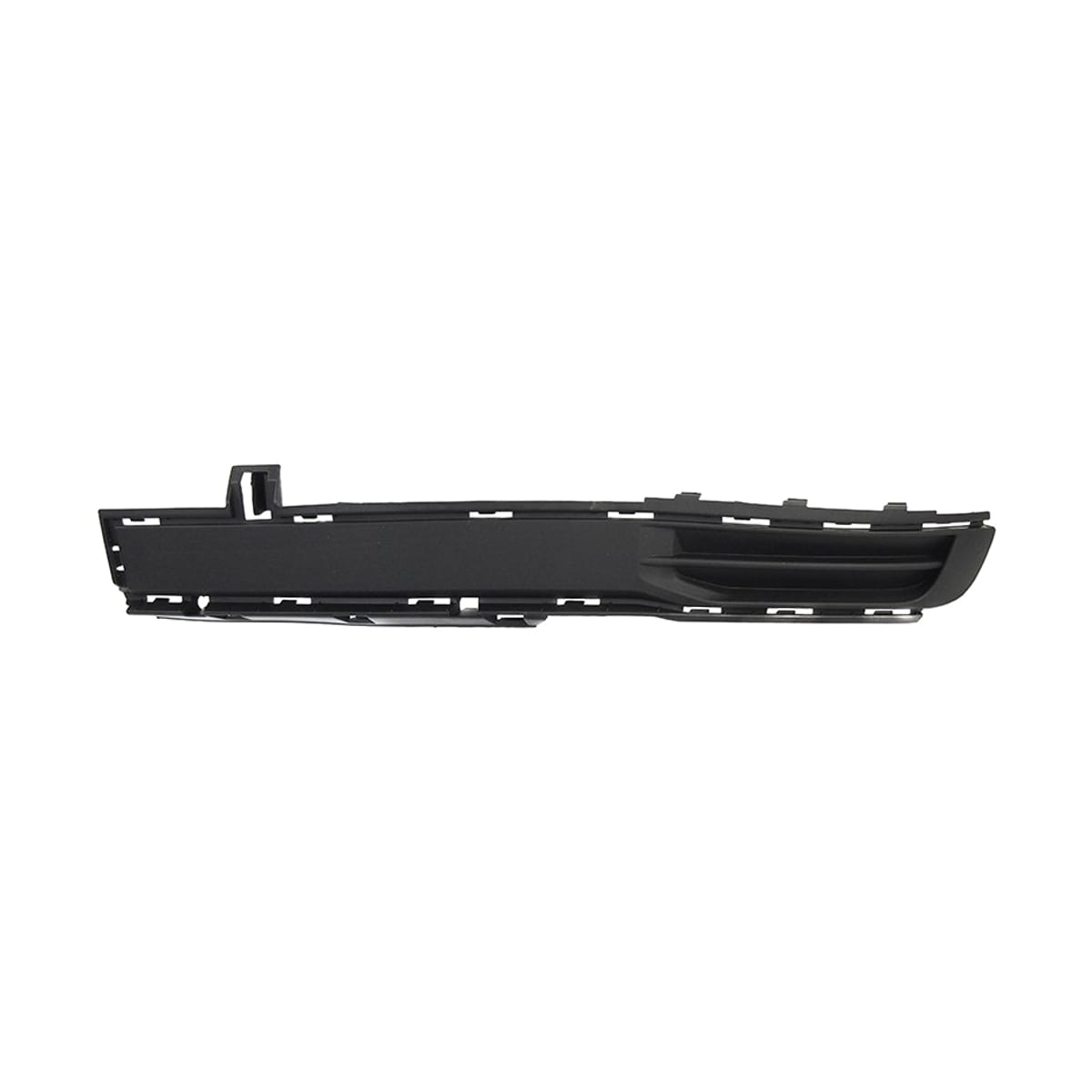 Деталь Заглушка бампера Volkswagen Transporter 15- / Multivan 15-20 (Спереди/ Слева) SAT