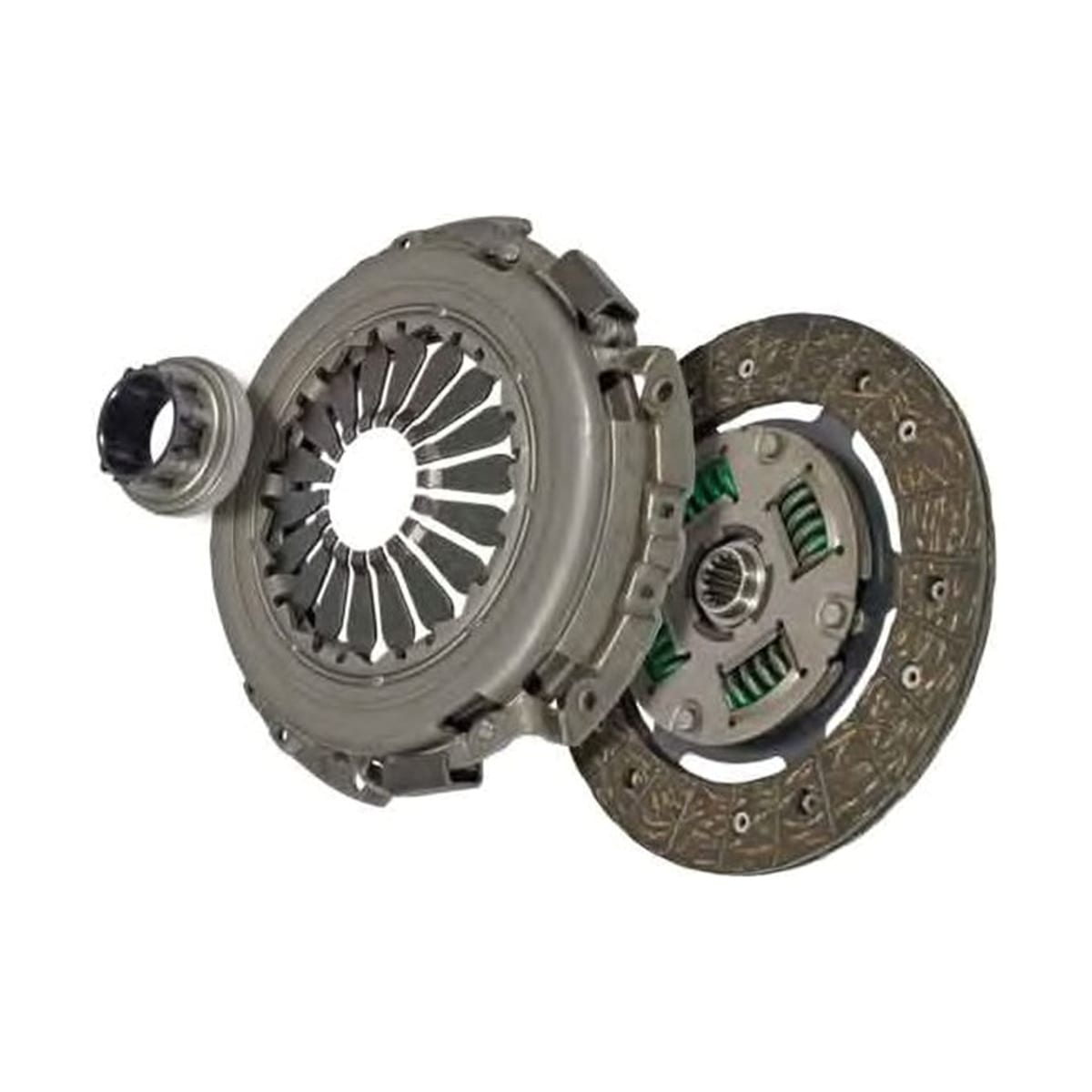 SAT Комплект сцепления Daewoo Lanos 97-08 / Nexia 94-16 STWDW002