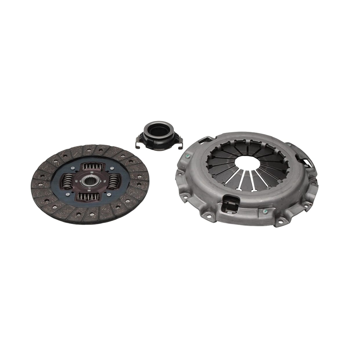SAT Комплект сцепления Hyundai H1 97-07 / Porter 98-10