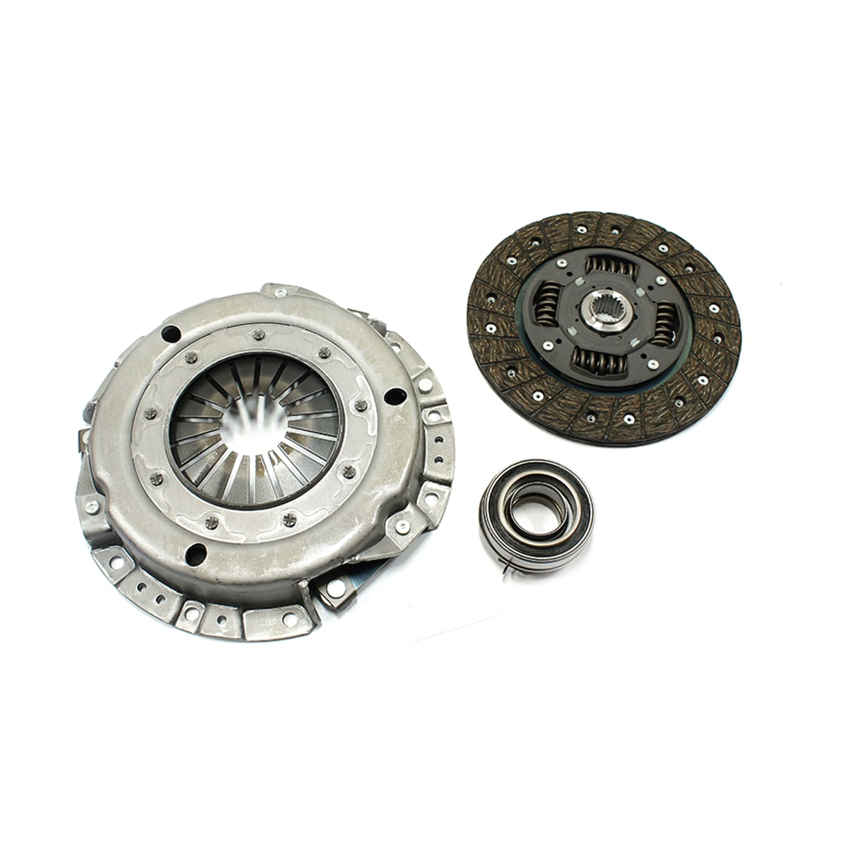 SAT Комплект сцепления Mitsubishi Lancer 83-10 / Colt 84-03 STWMT002