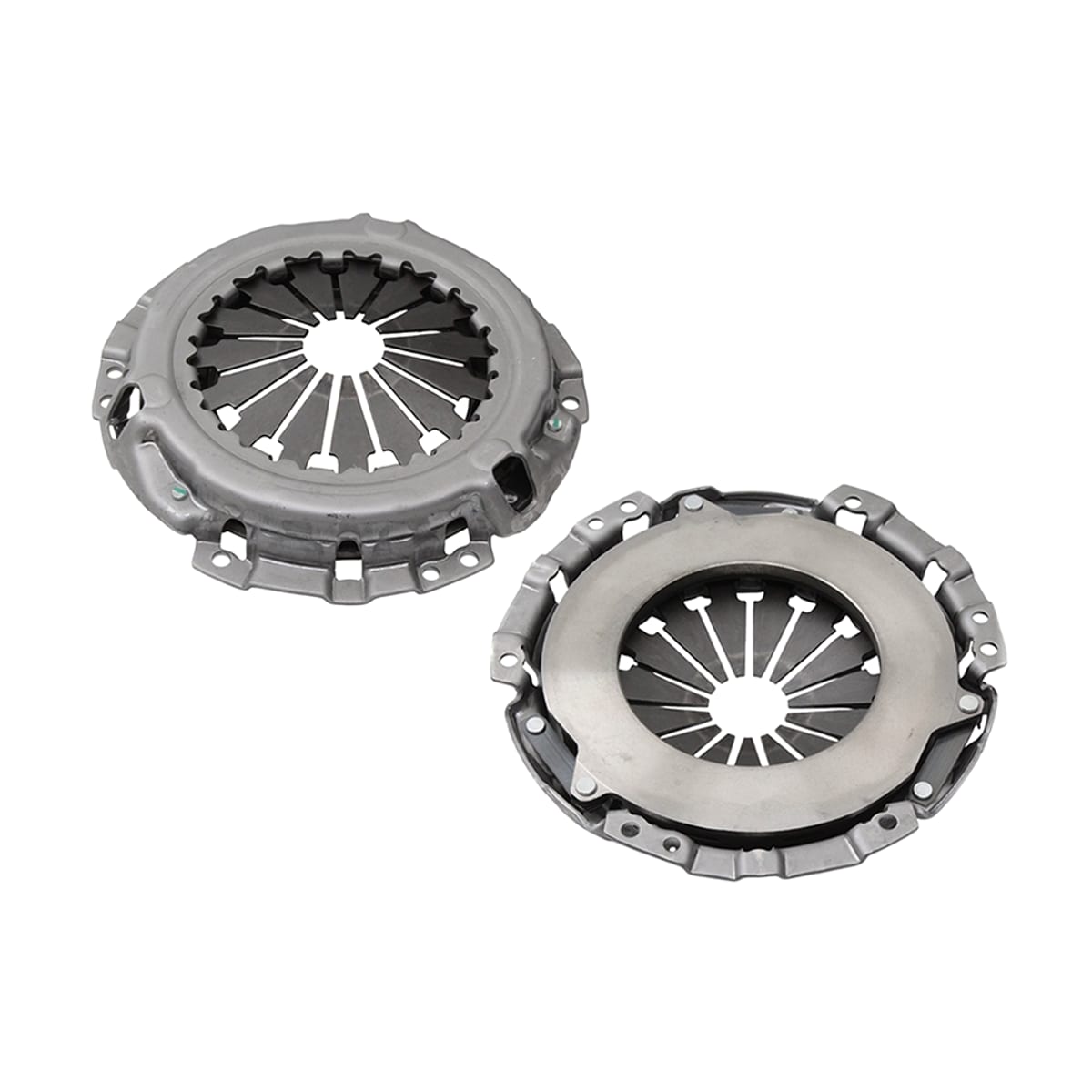 SAT Корзина сцепления Toyota Avensis (T220,T250,T270) 97-18 / Corolla 97-16 STXL163Y