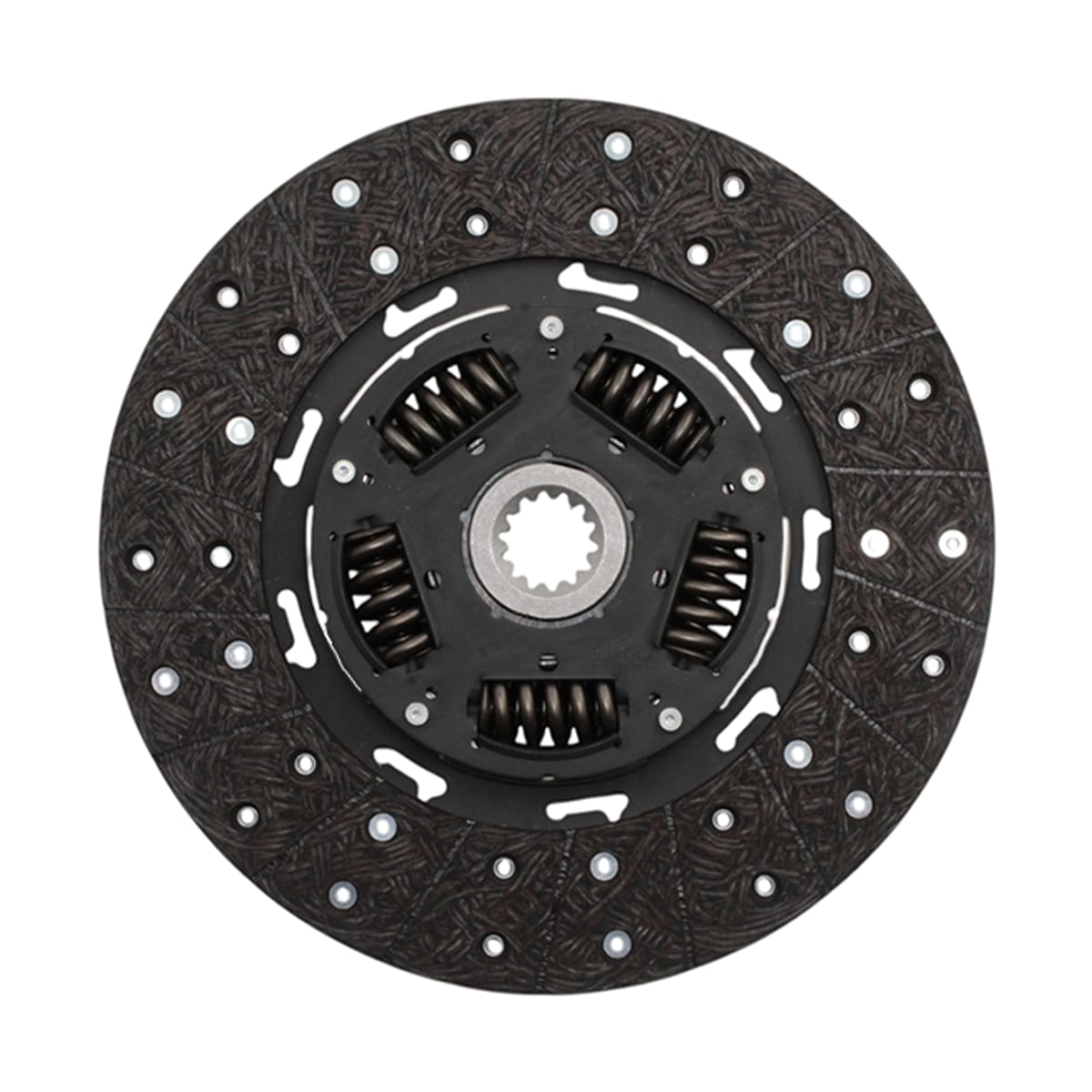 SAT Диск сцепления Toyota Land Cruiser (J100,J200,J80) 89-23 / Hino Dutro 02-11 (300,00/ 190.00) STXL688C