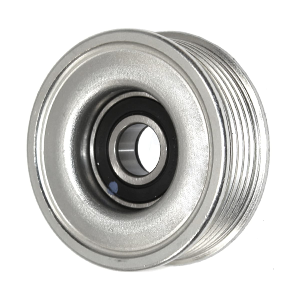 SAT Ролик приводного ремня Mazda 3 03-19 / Demio 02-14 STZ60115940