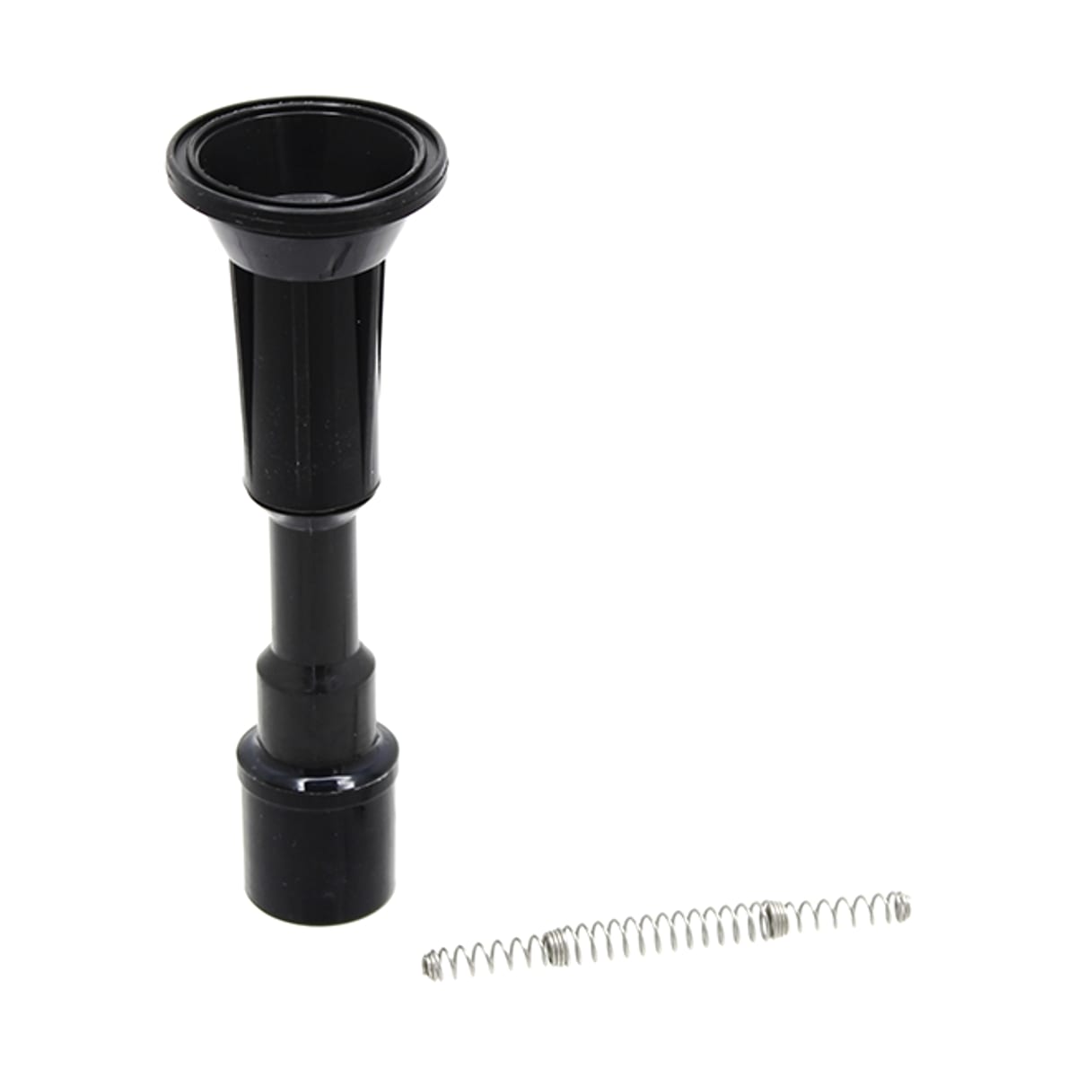SAT Наконечник катушки зажигания Mazda 3 03-16 / 2 02-15 FXJA;LF5W;ZJ32;ZJVE;ZY66;ZYVE STZJ2018100TIP