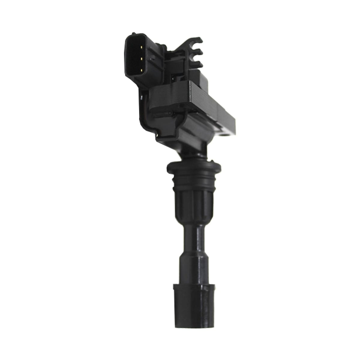 SAT Катушка зажигания Mazda 323 98-03 / Familia 98-04 ZM STZL0118100