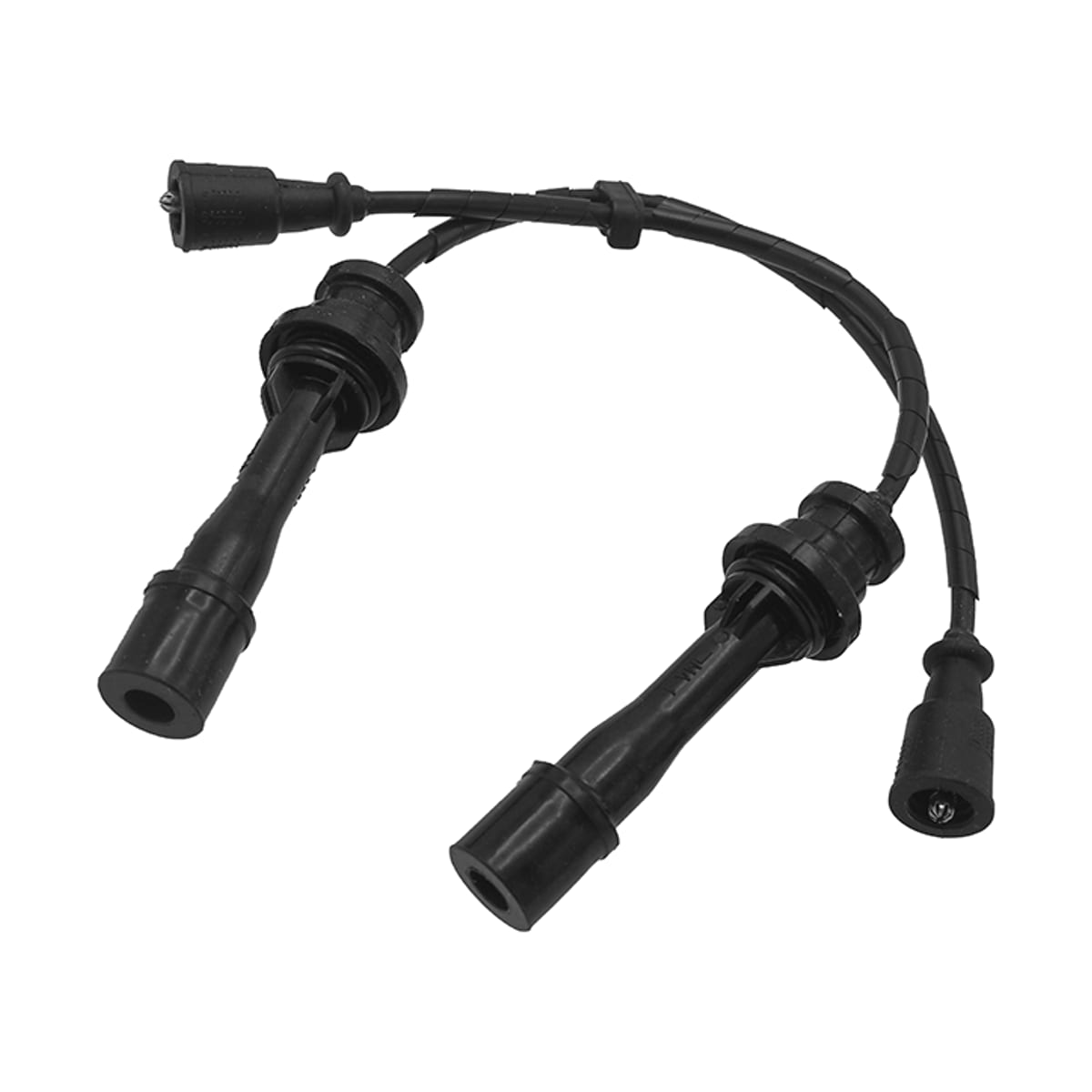 SAT Провода высоковольтные Mazda 323 98-03 / Familia 98-03 Z5DE;ZM STZL0118140A