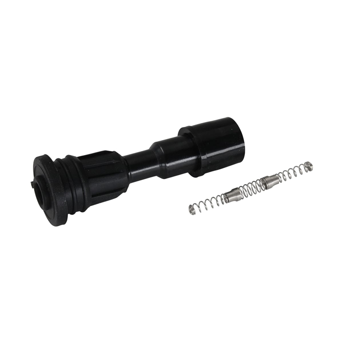 SAT Наконечник катушки зажигания Mazda 323 98-03 / Familia 98-04 Z5;ZM STZL0118T08
