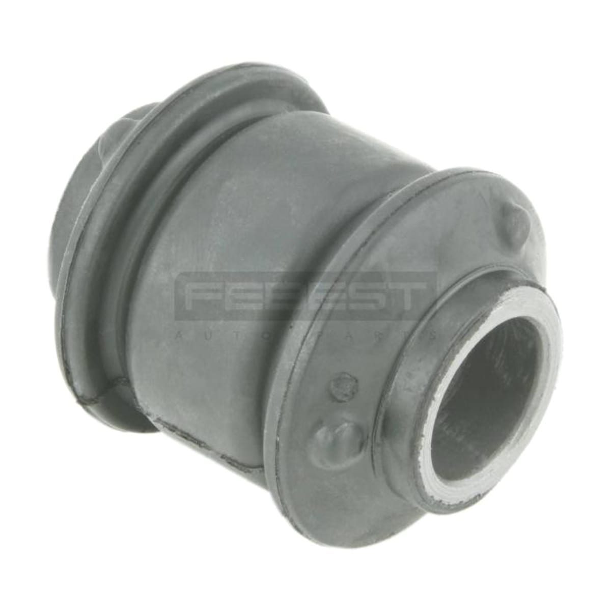 FEBEST Сайлентблок заднего амортизатора SU001A6156