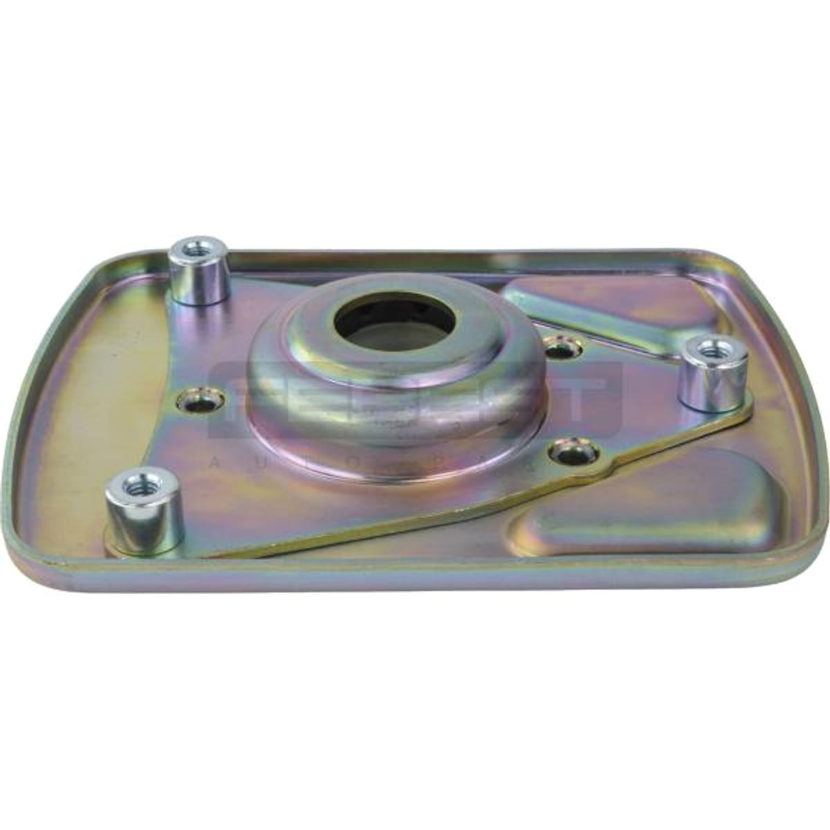 FEBEST Опора переднего амортизатора SU001A6619