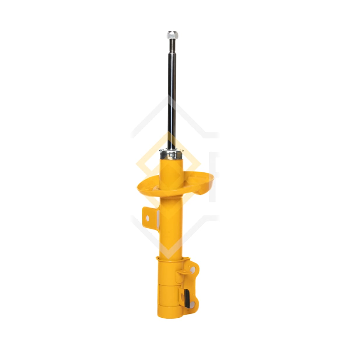 SUFIX Стойка амортизационная SU1261 (перед лев)
