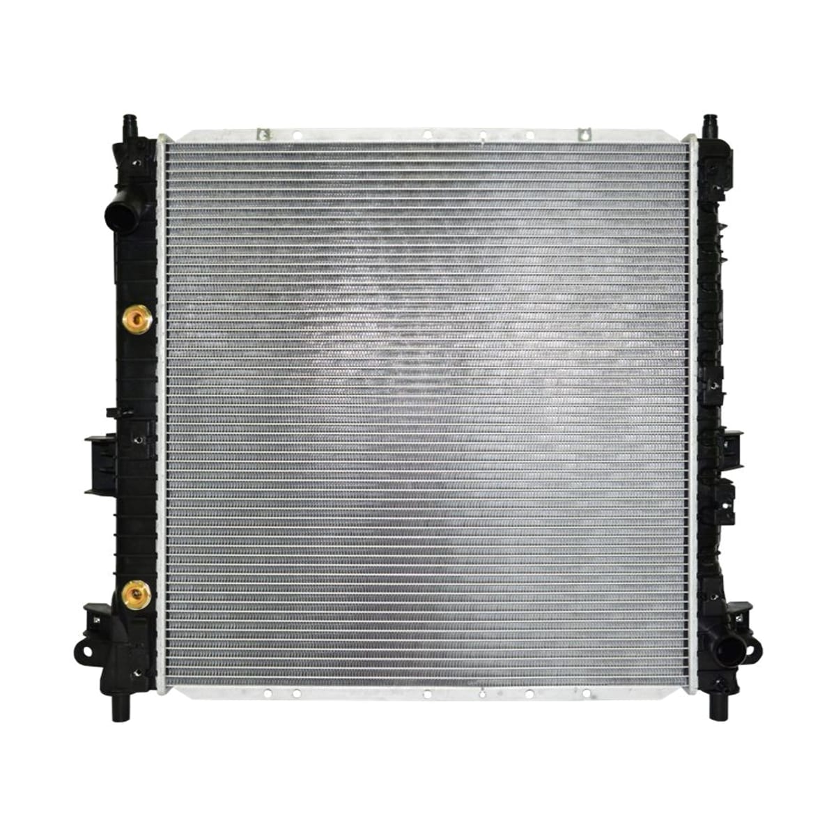 Деталь Gerat Original SY-102/2R Радиаторы Gerat Original