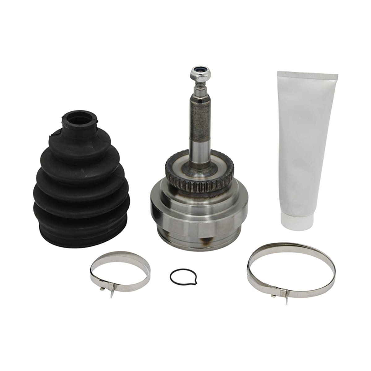 SAT Шрус (Спереди/ Наруж) SsangYong Actyon 05-10 / Actyon Sports 06-16 SY200