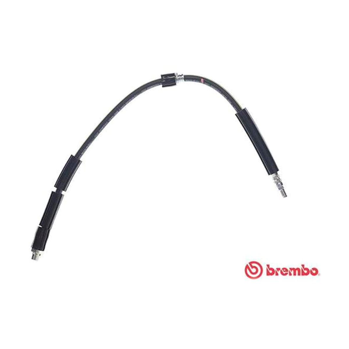 Деталь Шланг тормозной BREMBO
