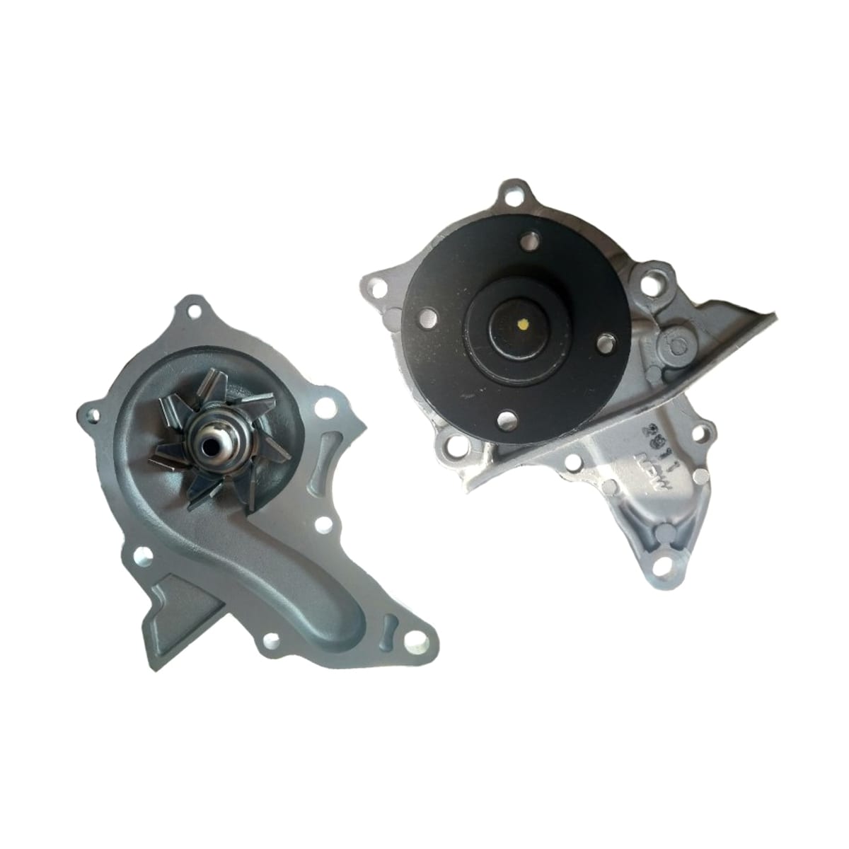 NPW Насос водяного охлаждения Toyota Avensis (T220) 97-03 / Caldina 92-02 7AFE