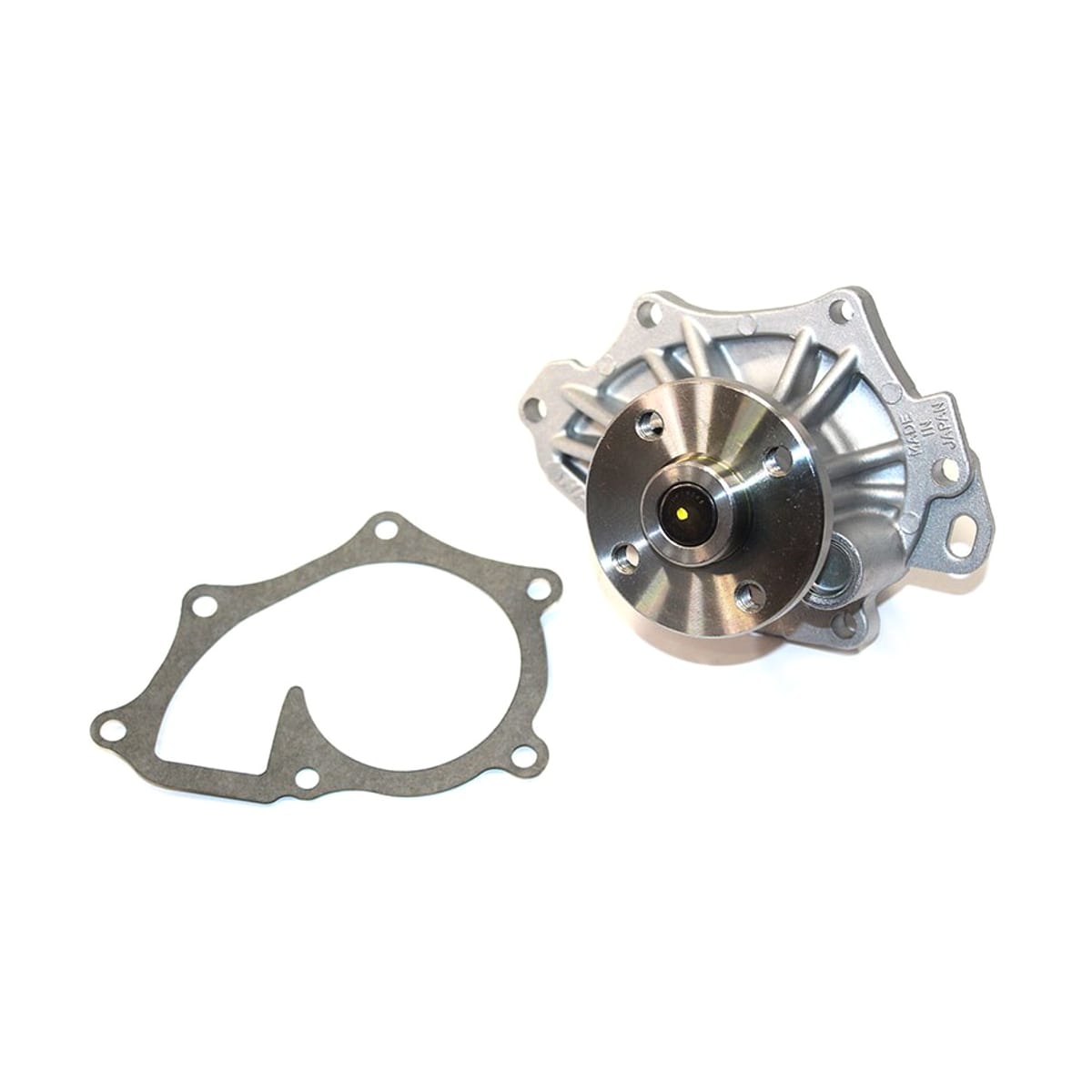 NPW Насос водяного охлаждения Toyota Avensis (T220) 00-03 / Camry 01-11 1AZFE;1AZFSE;2AZFE;2AZFSE;2AZFXE T134